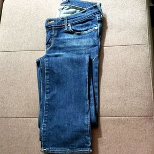 Abercrombie Jean